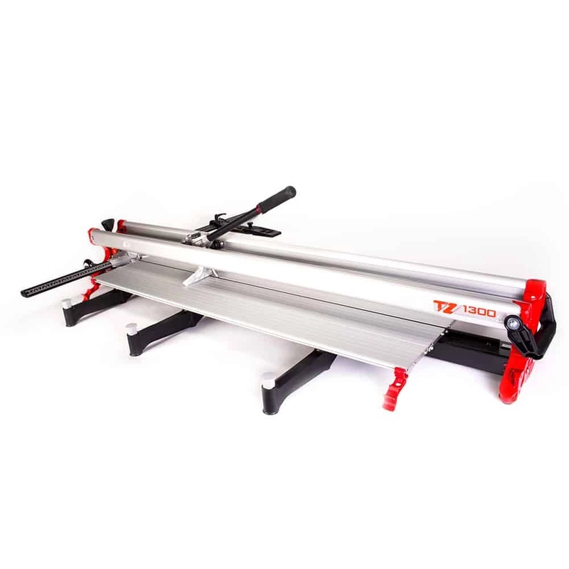 Rubi TZ-1300 Manual Tile Cutter