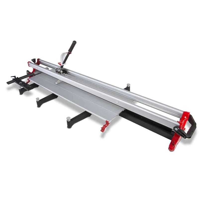 Rubi TZ-1550 Manual Tile Cutter