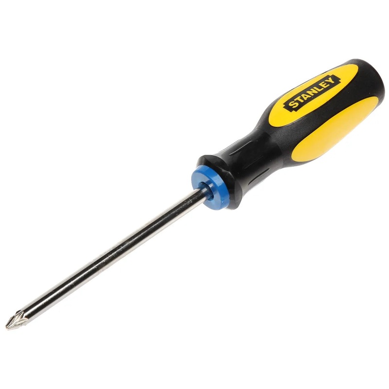 Stanley 0-60-008 Precision Screwdriver