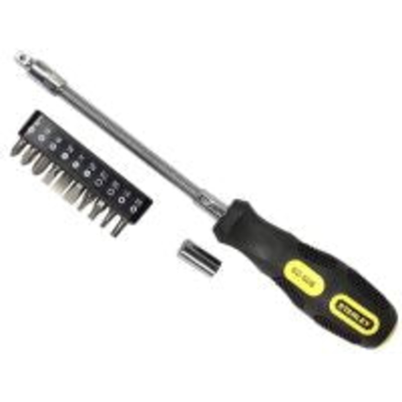 Stanley 10 Ways Flexi Multi-Tool