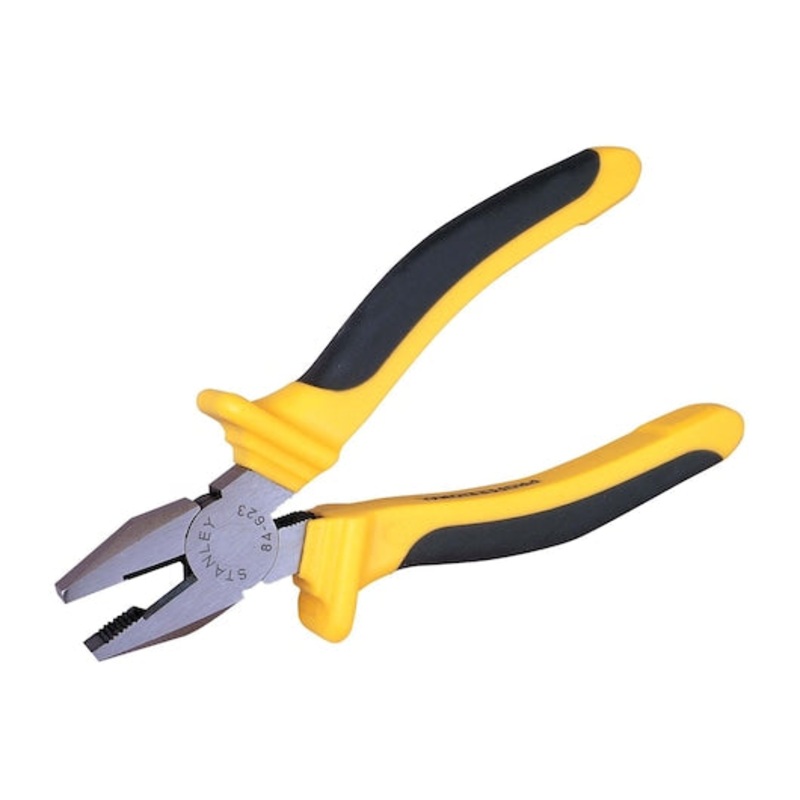 Stanley 150mm DynaGrip Combination Plier