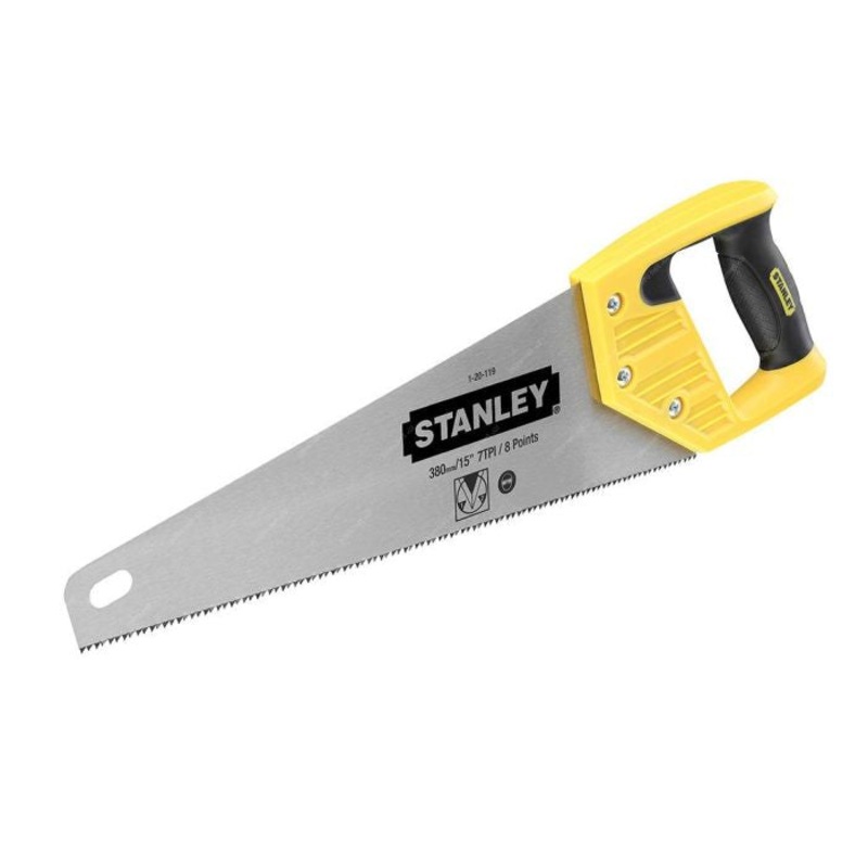 Stanley 20" Heavy Duty Saw 7TPI