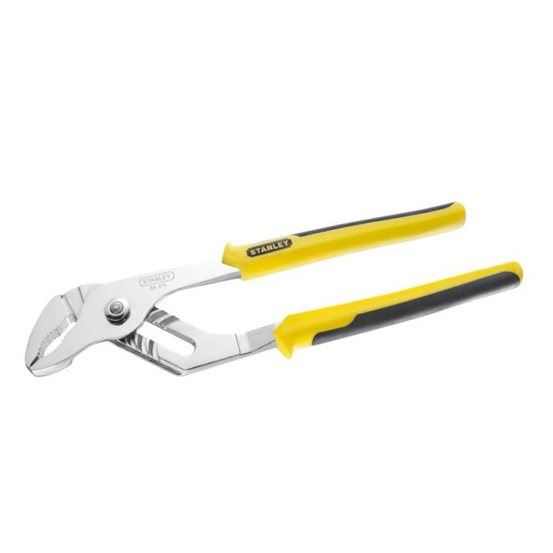 Stanley 240mm Water Pump Pliers