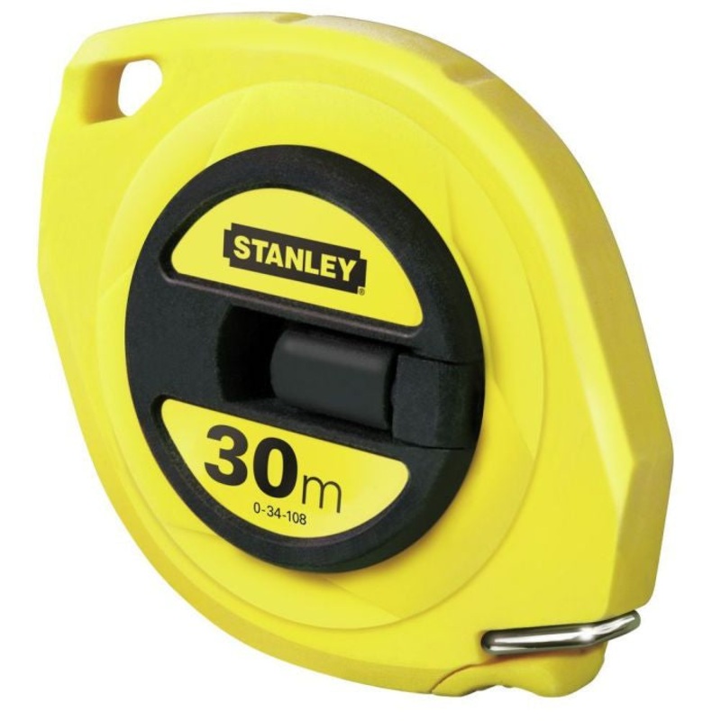STANLEY ABS Closed Case 30M
