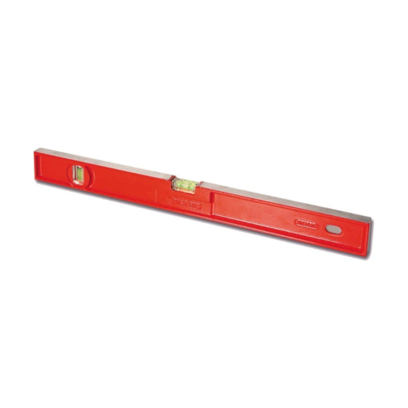 Stanley Aluminium Antichoc Level 80cm