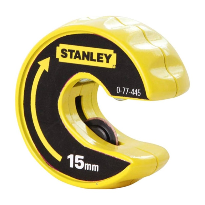 Stanley Automatic Pipe Cutter 15mm