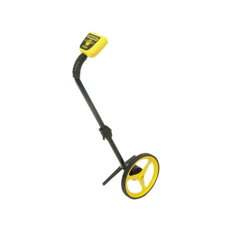 Stanley Digital Measuring Wheel 254mm