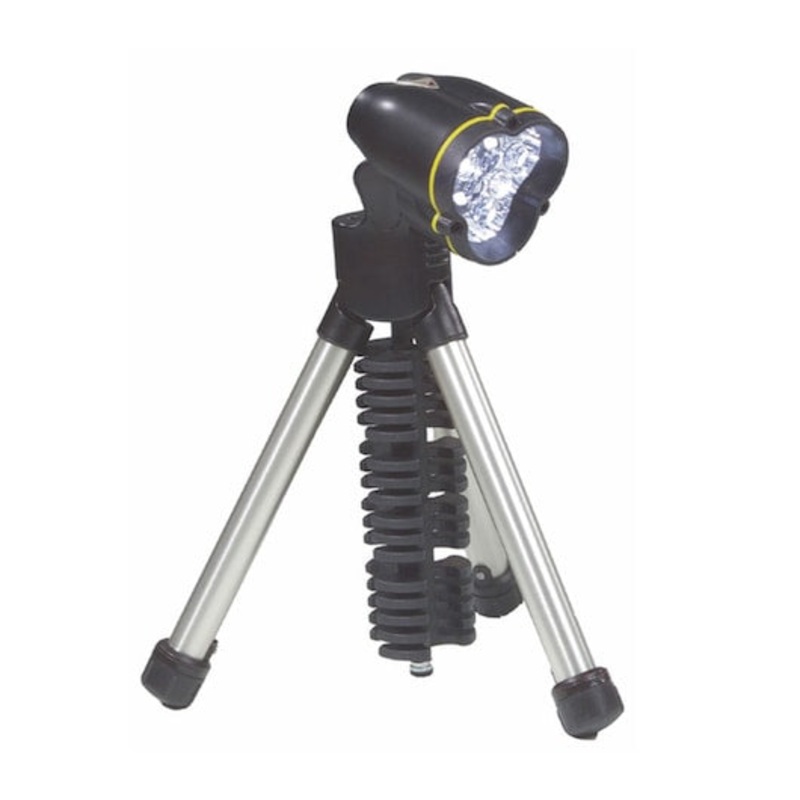 Stanley Maxlife 369 LED Tripod Torch