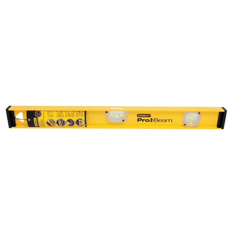 Stanley Professional I-Beam Level 240cm