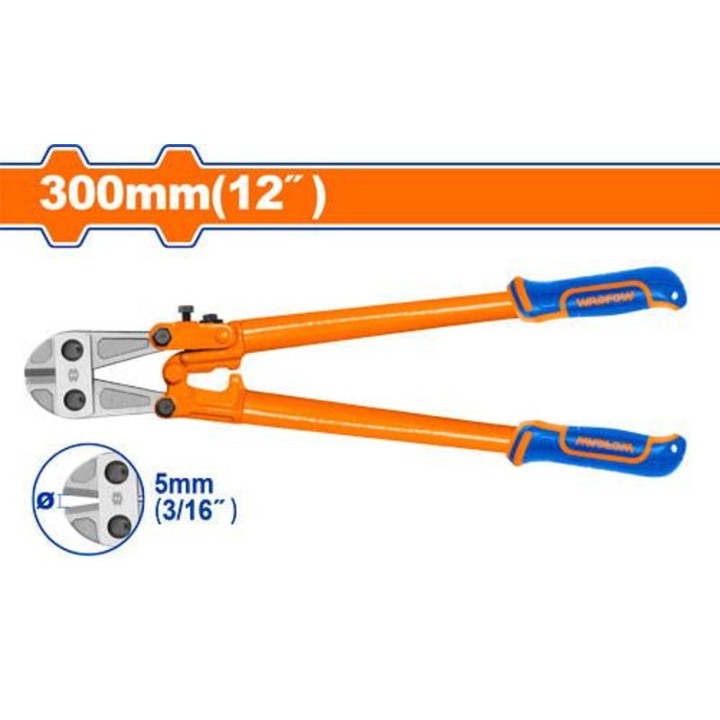 WADFOW 12-inch Bolt Cutter WBC1112