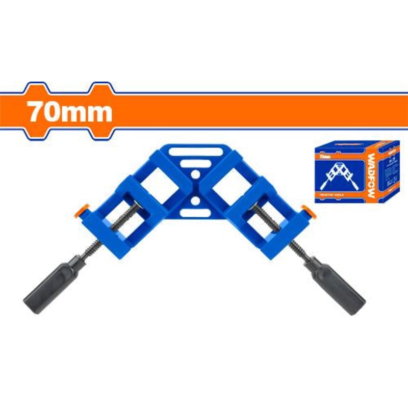 WADFOW Corner Clamp Aluminum Alloy