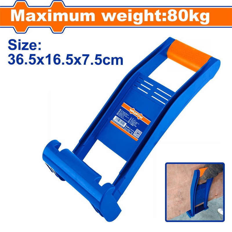 Wadfow Panel Carrier 80kg Capacity