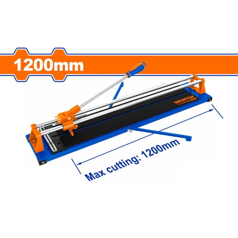 WADFOW Tile Cutter 1200mm Durable