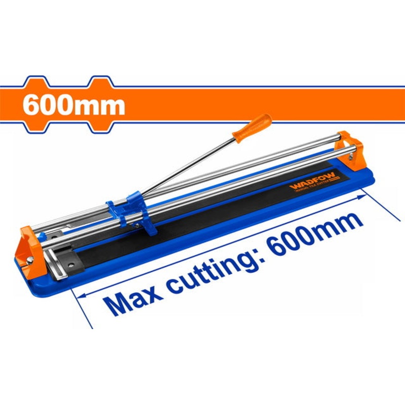 WADFOW Tile Cutter 600mm WTR1506
