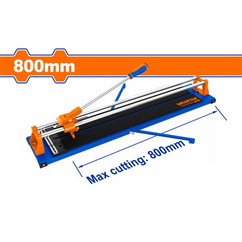 WADFOW Tile Cutter 800mm WTR1508