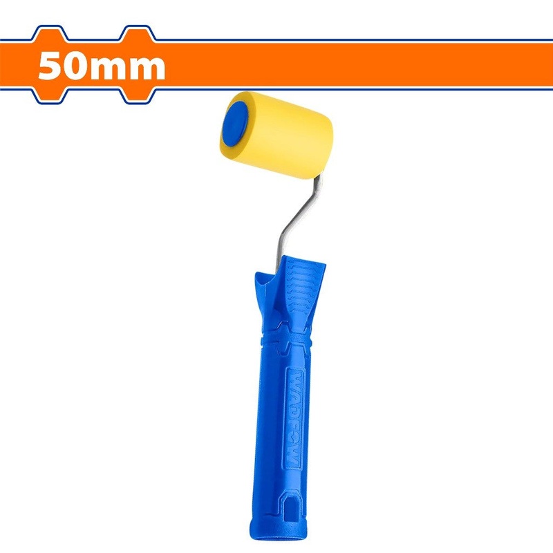Wadfow WCB6340 50mm Cylinder Brush