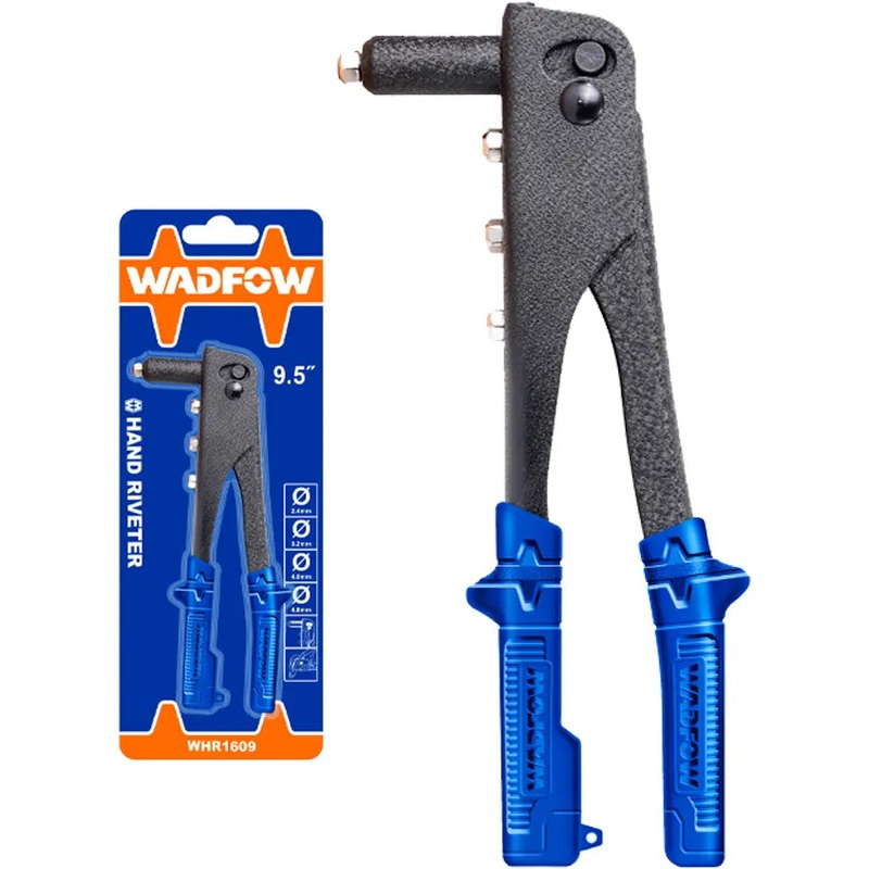 Wadfow WHR1609 Hammer Drill