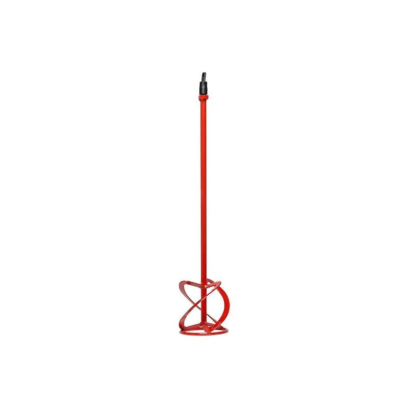 RUBI 76919 Mortar Mixing Rod M-140 R 3H