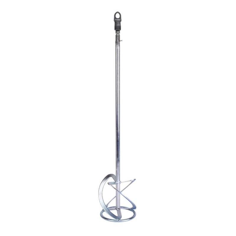 Rubi M-140-R Helix Mortar Mixer