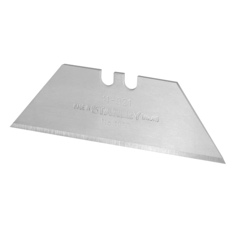 STANLEY 1992 Utility Blade 5 Pack