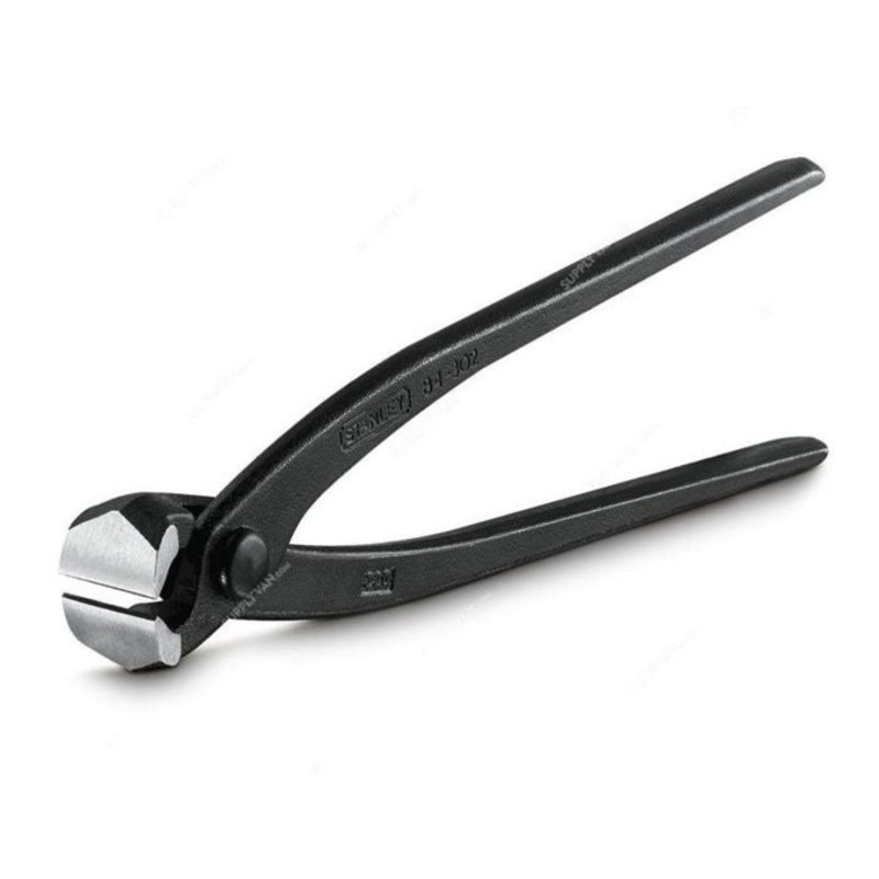 Stanley 220mm Pincer Tool