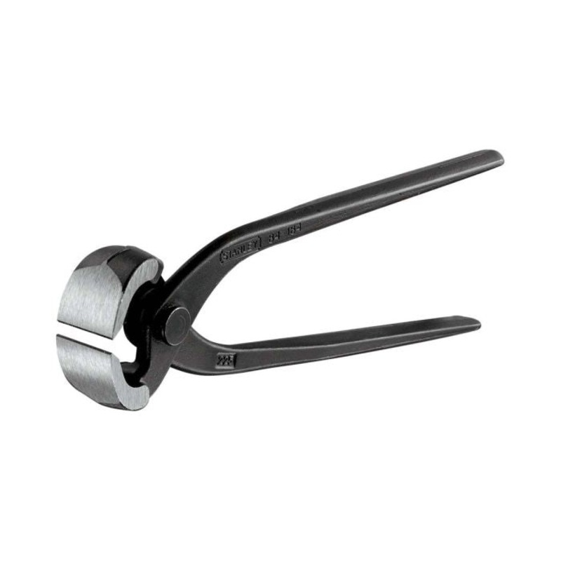 Stanley 225mm Carpenter Pliers 2-84-184