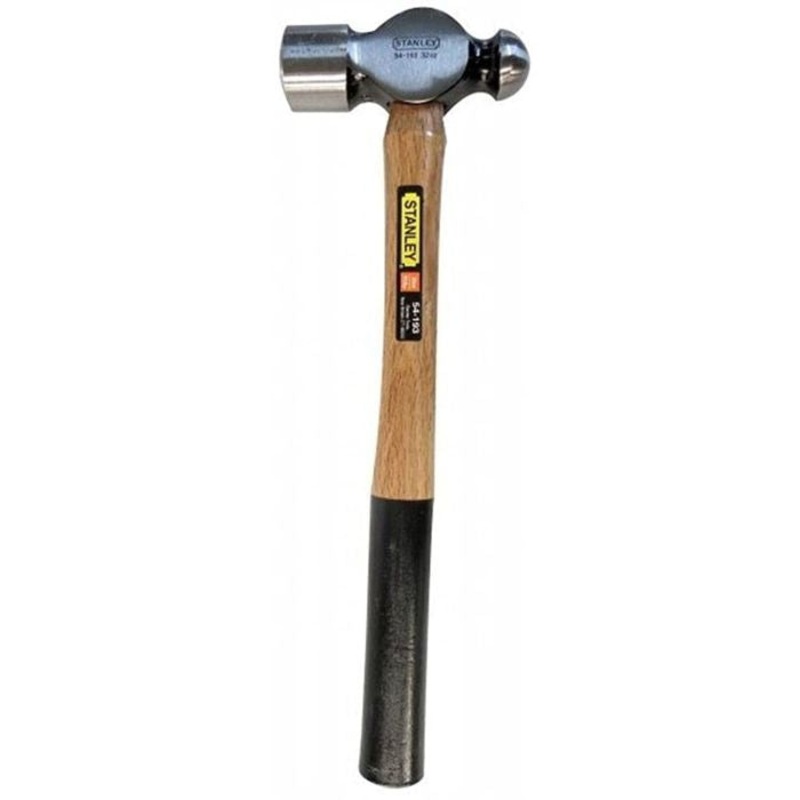 Stanley 54-193 Ball Pein Hammer