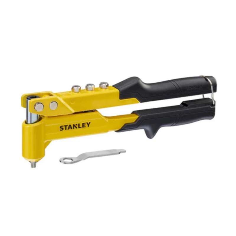 Stanley 6-MR100 Swivel Head Riveter