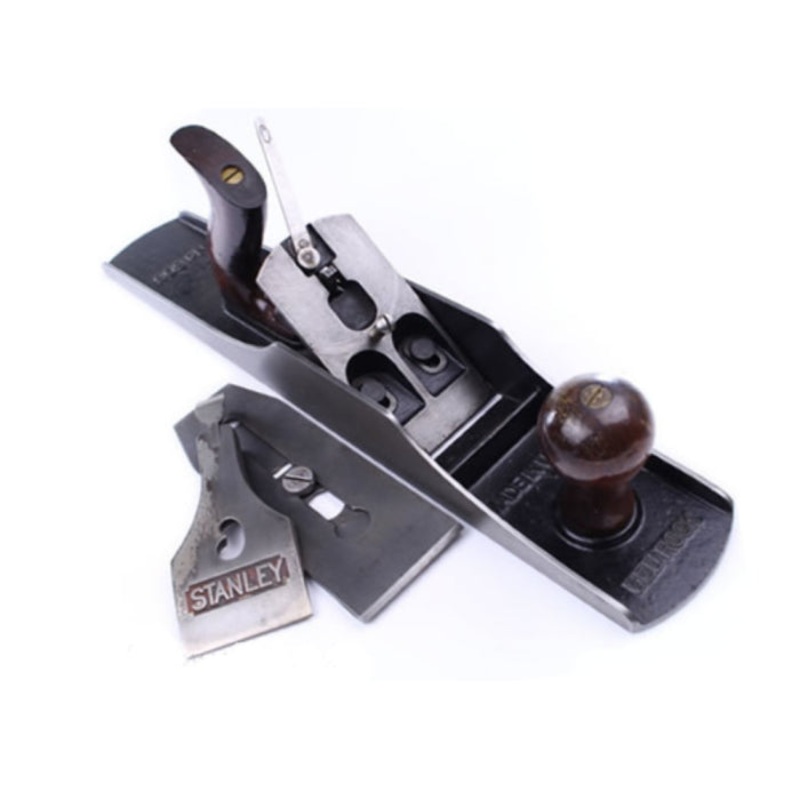 Stanley 606-TRS-PP Bedrock Plane