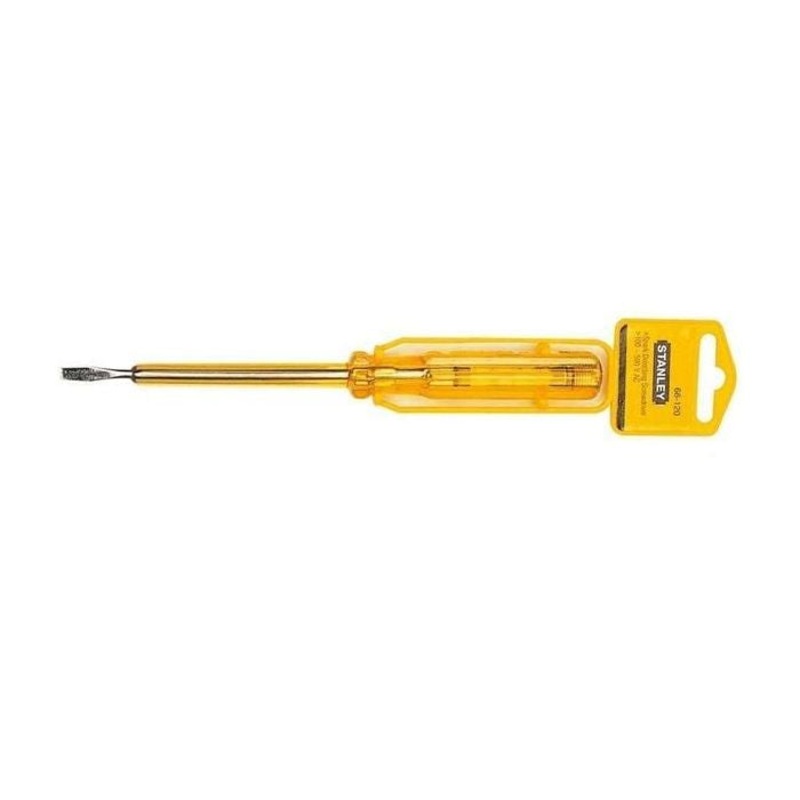 Stanley 66-120 Spark Detecting Screwdriver