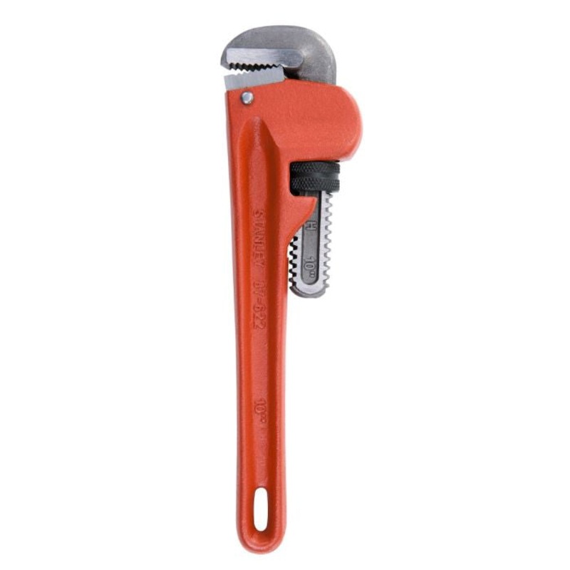 Stanley 87-622 Pipe Wrench 250mm