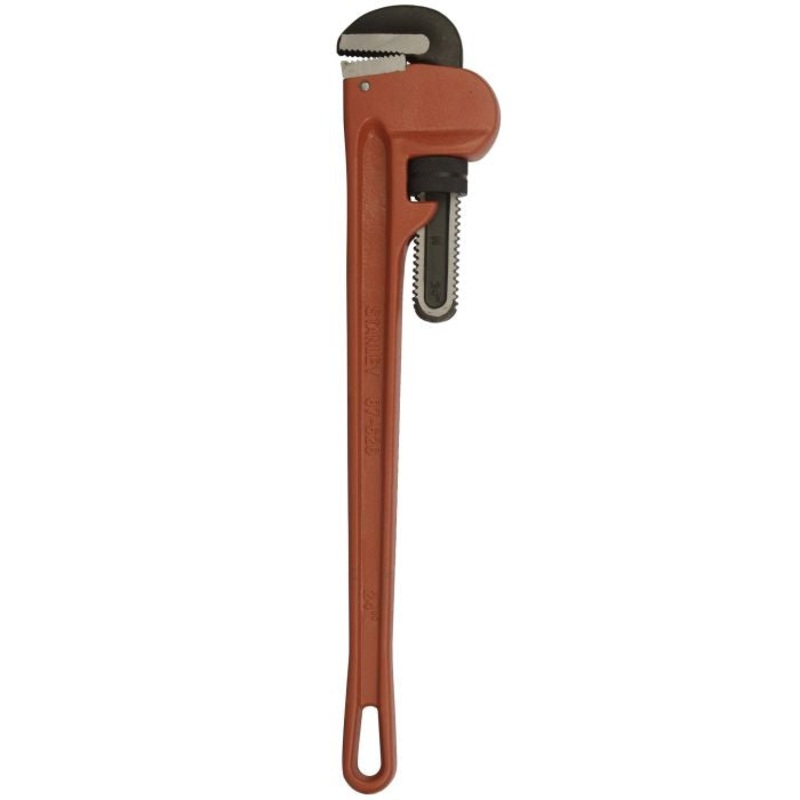 Stanley 87-626 Pipe Wrench 550mm