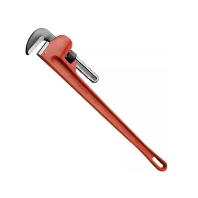 Stanley 87-627 Pipe Wrench 800mm