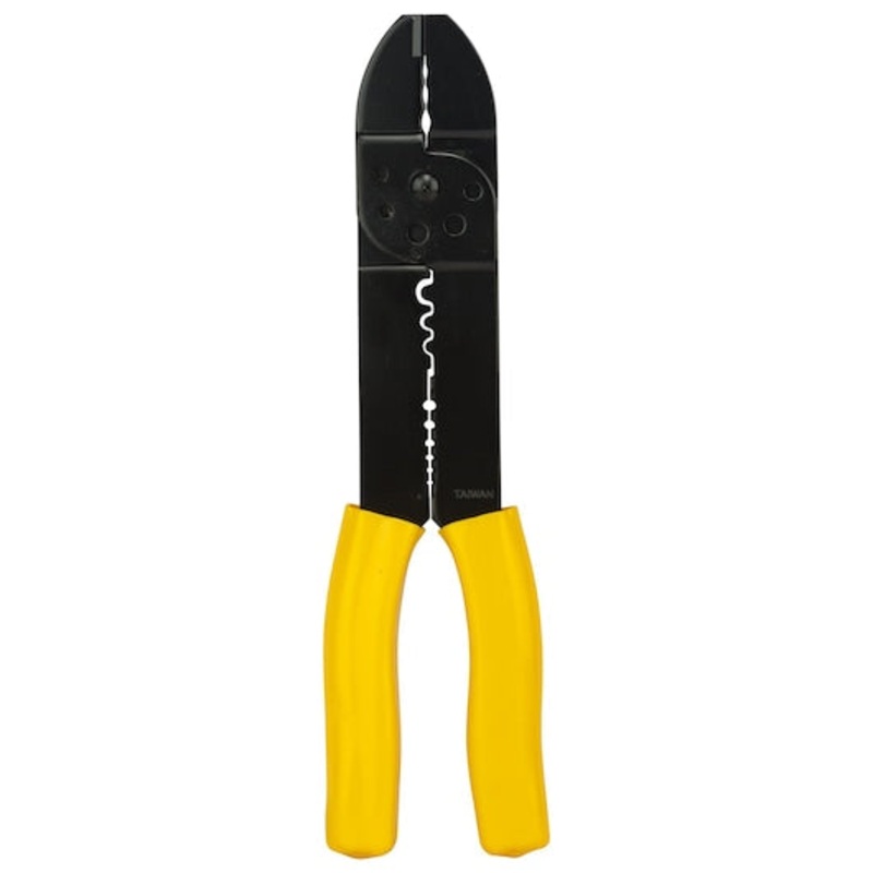 Stanley 9" Crimping Plier Set