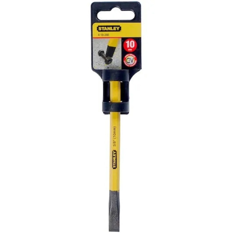 Stanley Cold Chisel 3/8 x 5/16