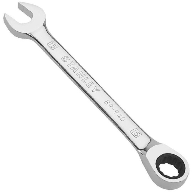 Stanley Combination Spanner 15 mm