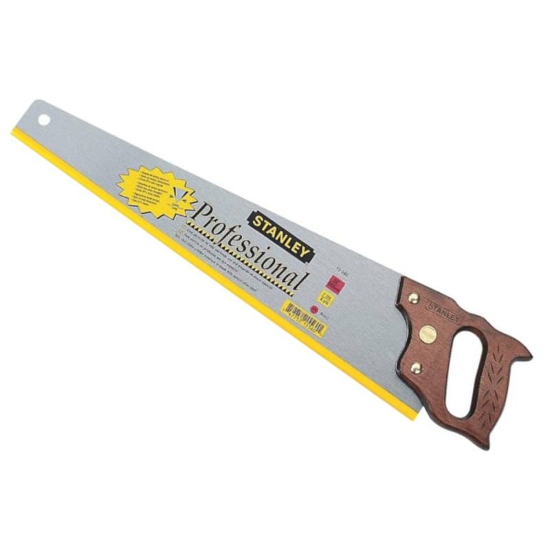 STANLEY E-15560 Professional Hand Saw