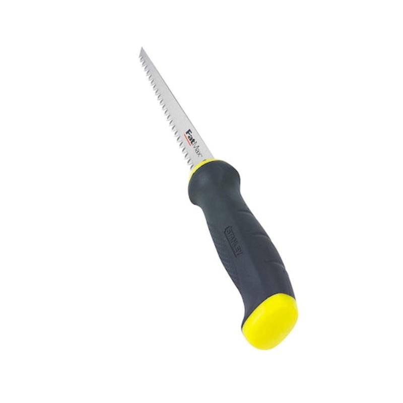Stanley FatMax 150mm 7 TPI Jab Saw