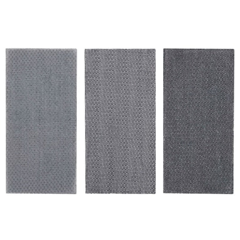 Stanley FatMax Sanding Mesh 1/3 Sheet