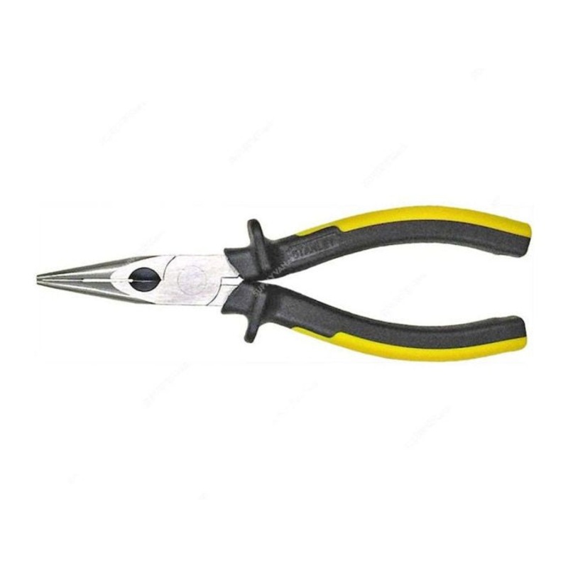 Stanley Heavy Duty Pliers 153mm