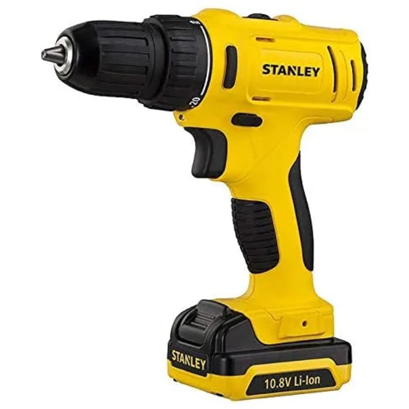 Stanley SCD12S2-B5 Compact Drill