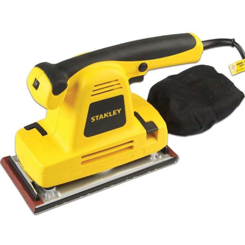 Stanley SSS310-B5 310W Sheet Sander