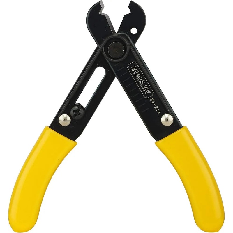 STANLEY Wire Stripper 130mm Tool