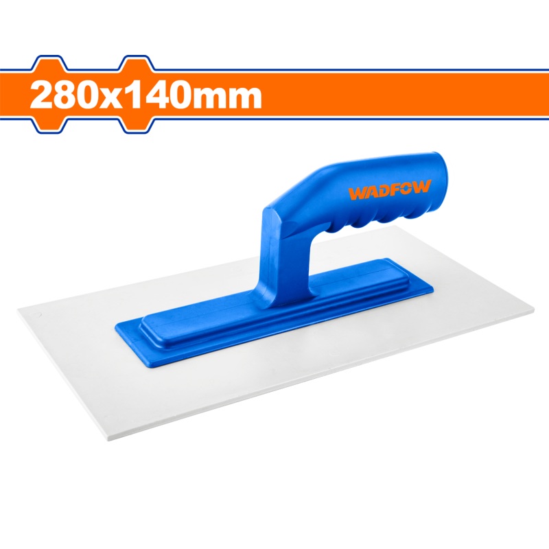 Wadfow 280x140mm Grinding Machine