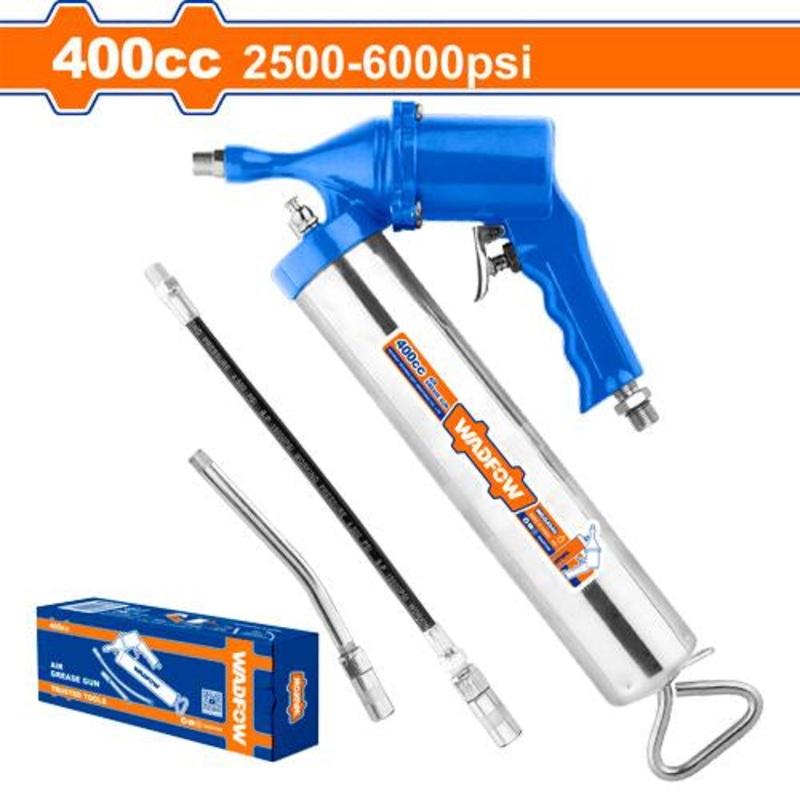 WADFOW Air Grease Gun WGG4540