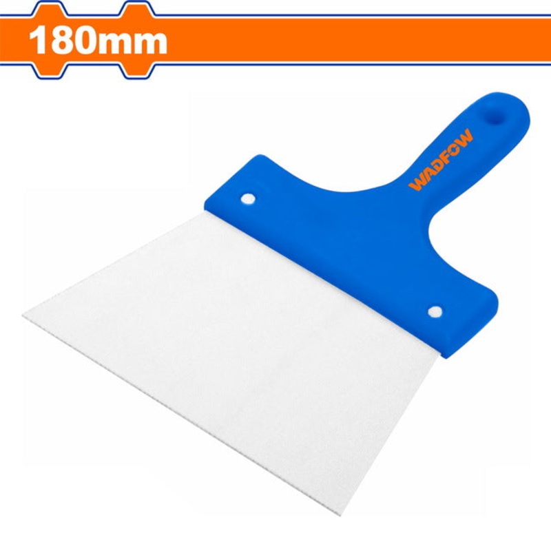 WADFOW Drywall Taping Knife 180mm