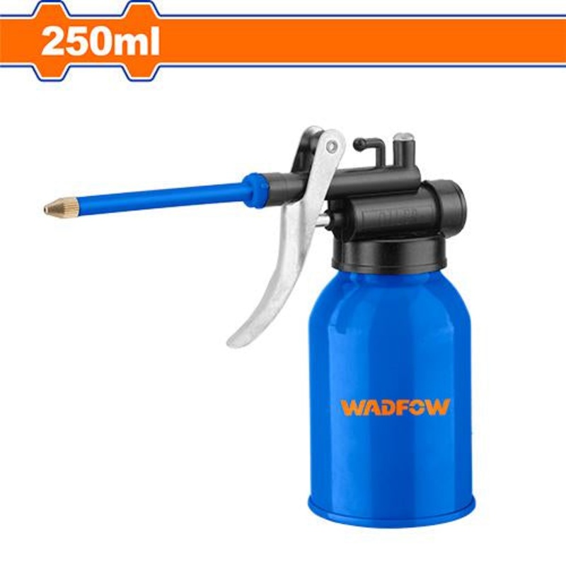 WADFOW Oil Can 250mL ST14 Steel