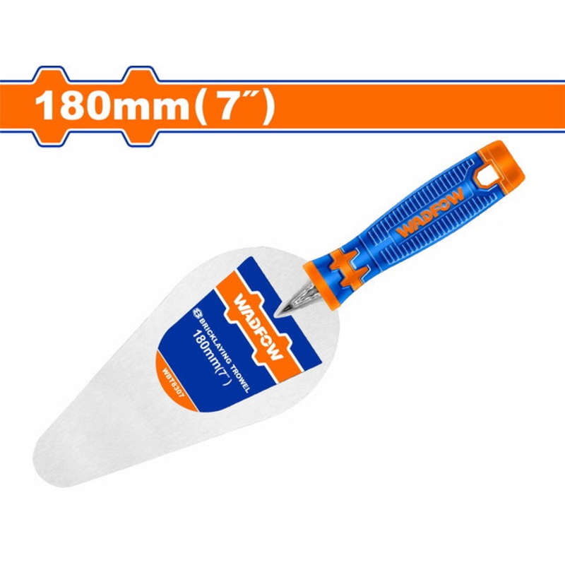 Wadfow Plaster Trowel 7" WBT8307