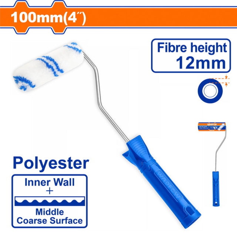 WADFOW Polyester Mini Paint Roller
