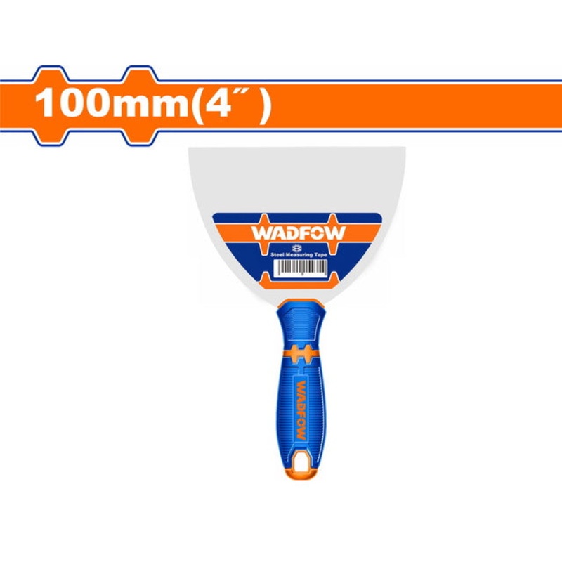 WADFOW Putty Trowel 100mm WPT1304